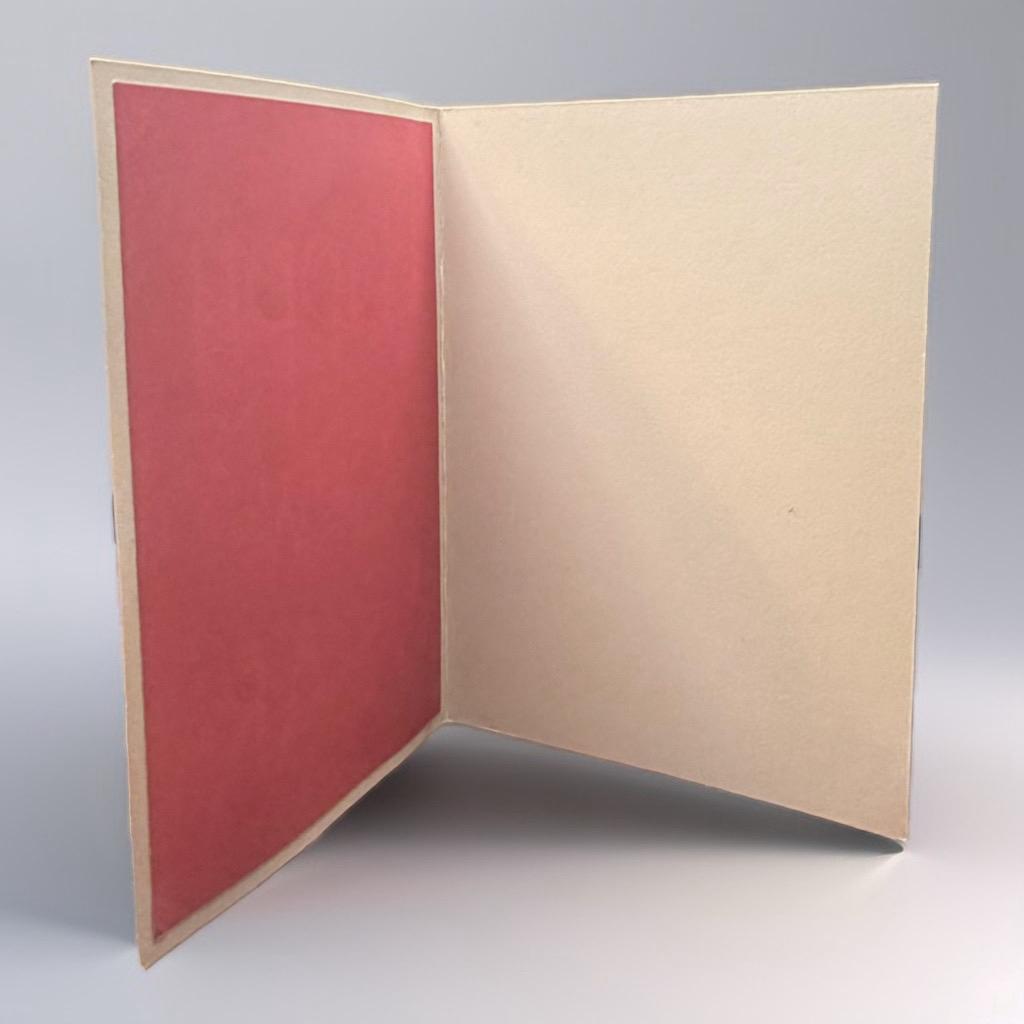 🎉Happy New Year Card – R20(4.25 x 5.5 in) Size (Pack of 10)