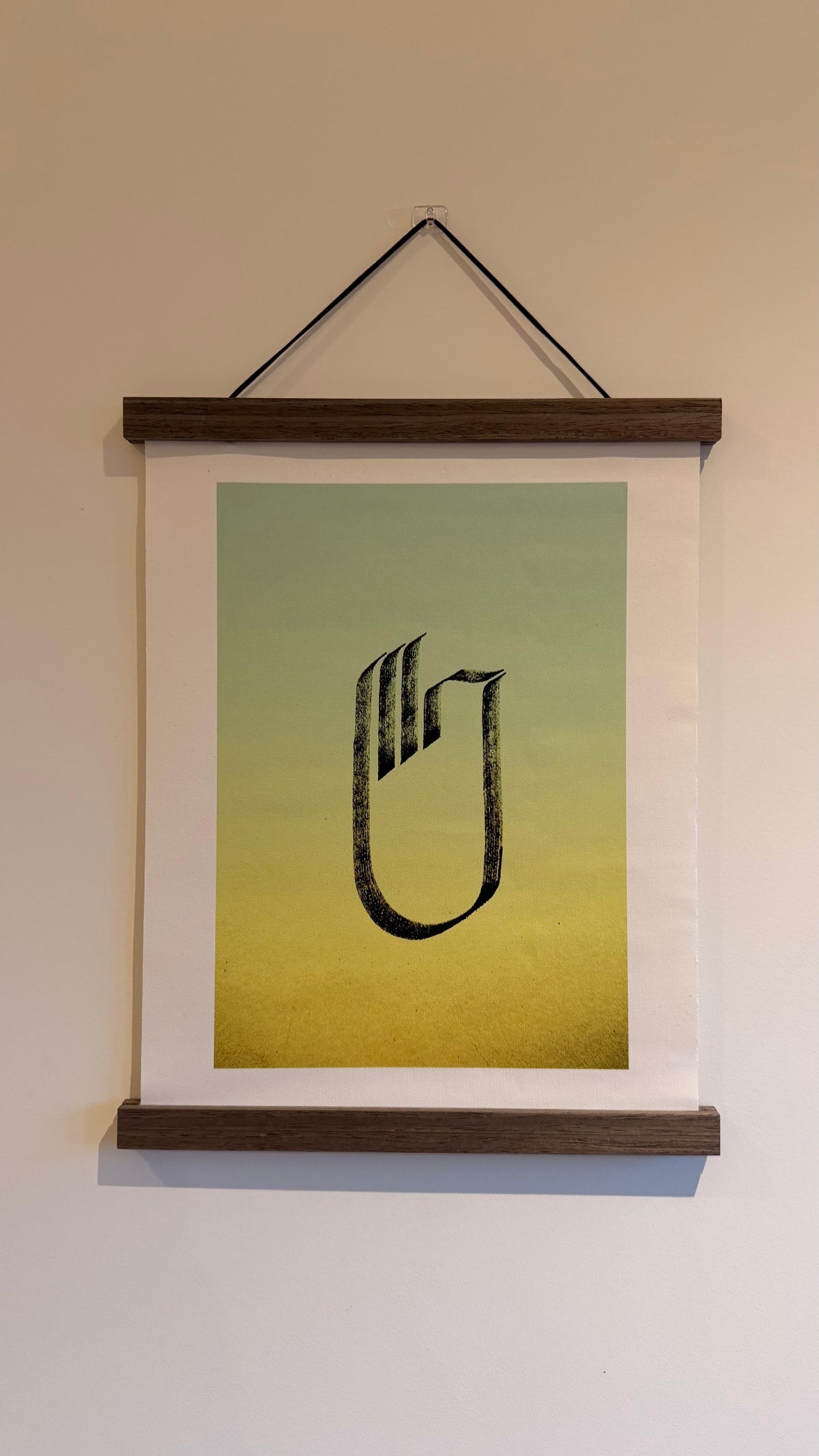 Wall Hanging