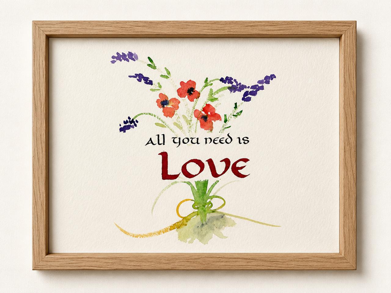 Love