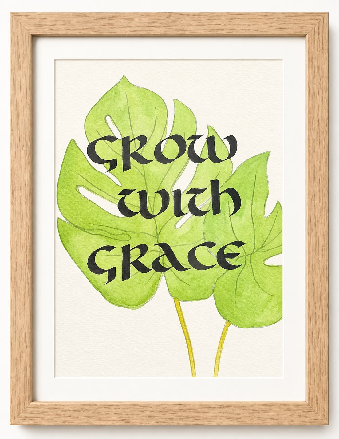 Grace