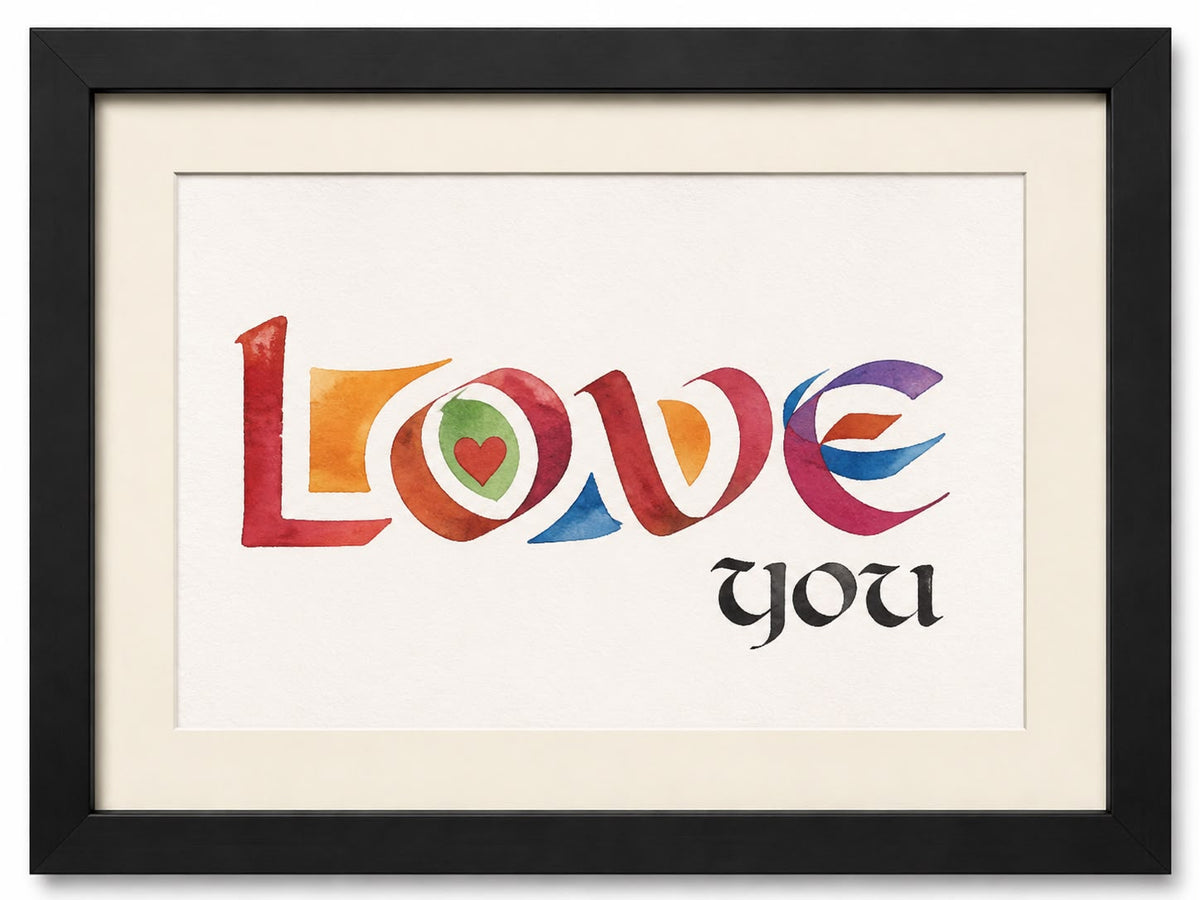 Love