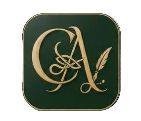 Celtic Calligraphy Art